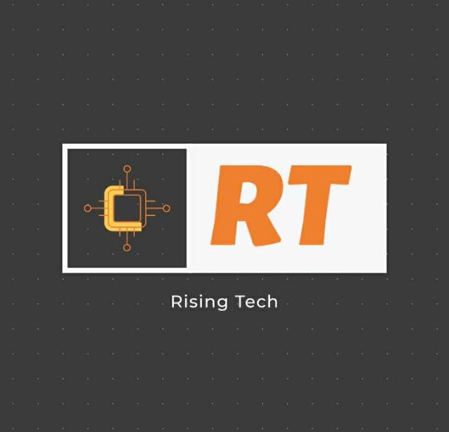 Rising tech